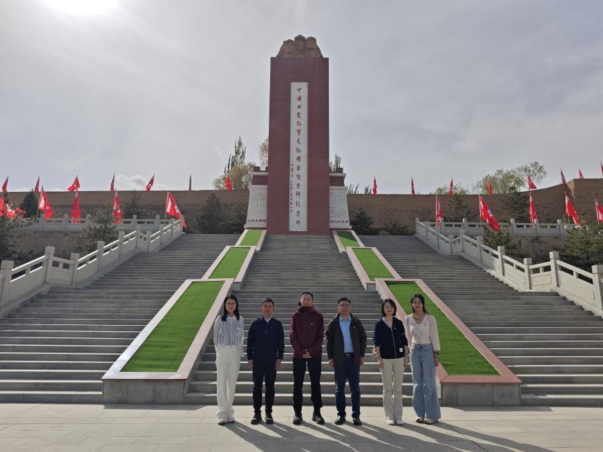 东证有爱，善行无疆  ——传递乡村振兴中的期货关怀