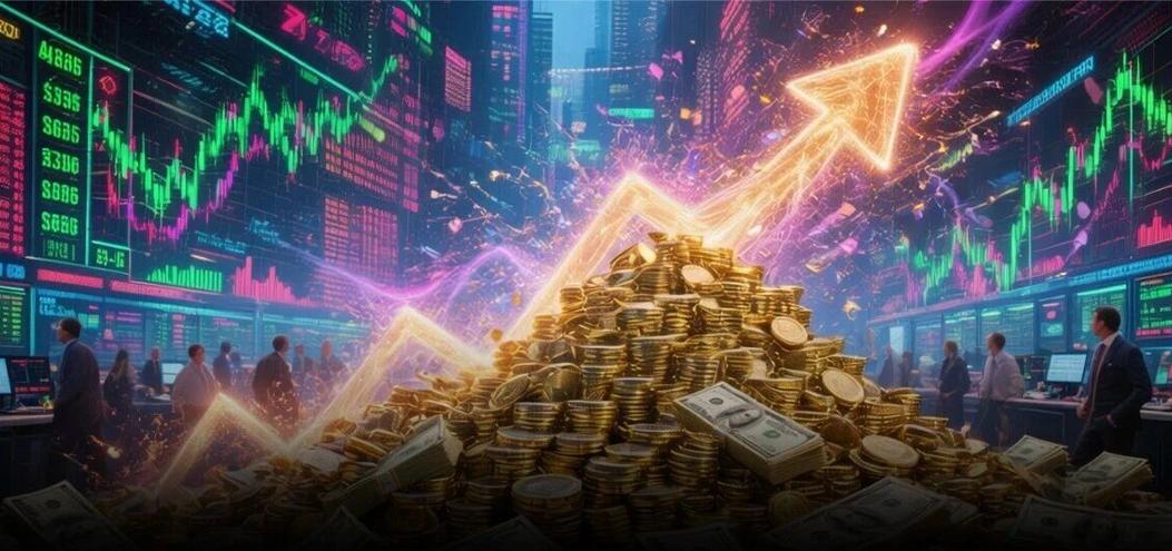 A股“造富”新密码！翻倍股具备这几大特点