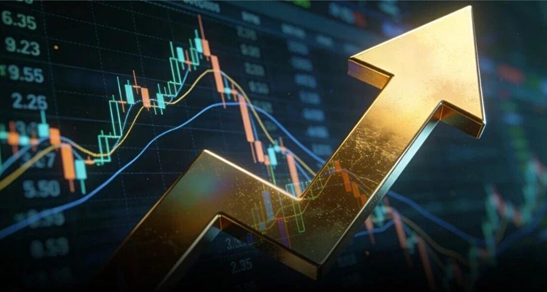 这两只龙头年底又现“10cm”涨停！