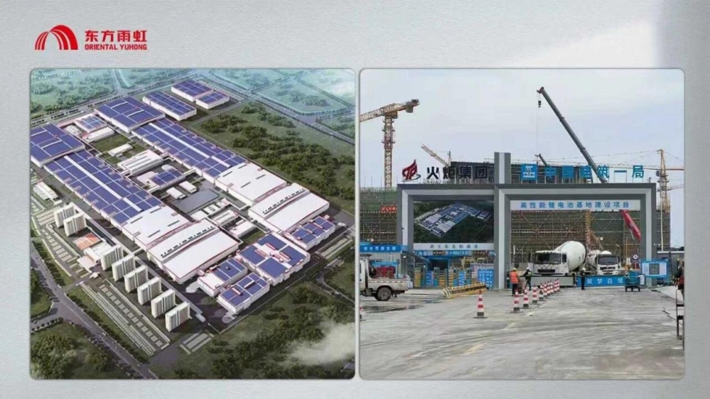 高端防水成新能源基建刚需，东方雨虹TPO凭技术优势抢占市场高地