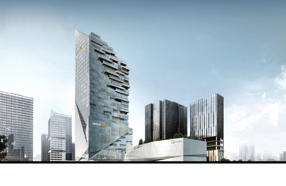 工信部公示2025年度绿色制造名单，欧派家居集团入围国家级绿色工厂