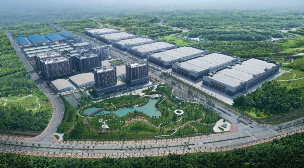 工信部公示2025年度绿色制造名单，欧派家居集团入围国家级绿色工厂