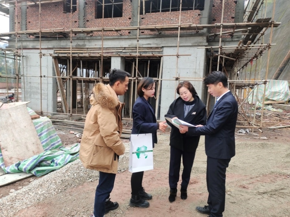 “十四五”答卷丨中国人寿涉农人身保险每年覆盖超2.7亿人次农村人口