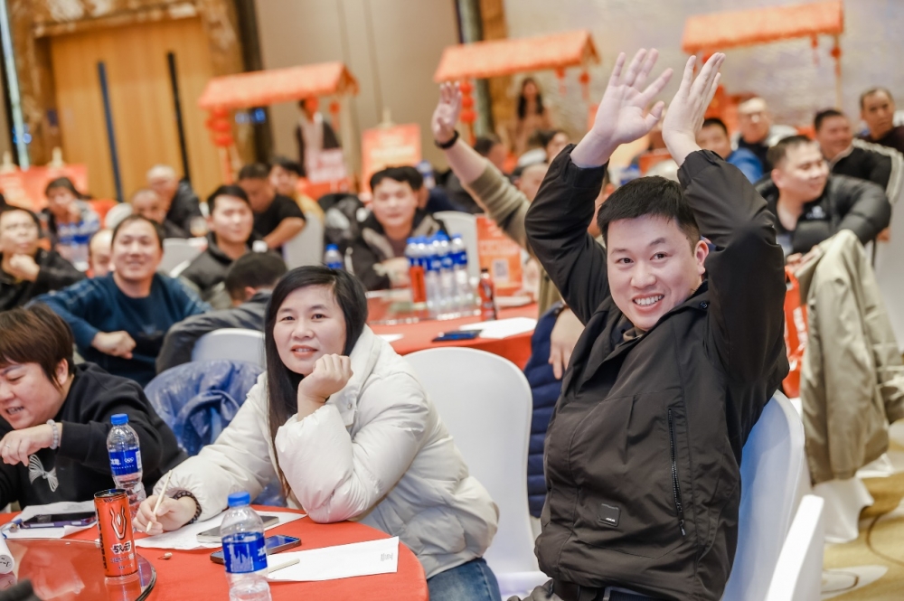 新春用滴滴天天6折起 多重奖励致谢司机师傅保障春运出行