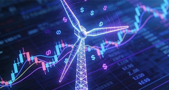 一年10倍！风电行业的隐秘赢家出现