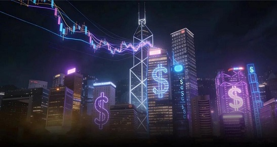 中国香港有望超越瑞士，成为全球最大的跨境财富管理中心