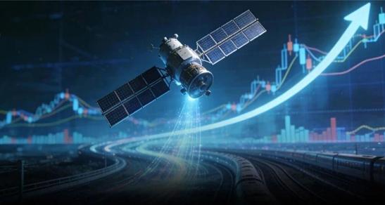 商业遥感政策密集，航天宏图等公司聚焦新赛道