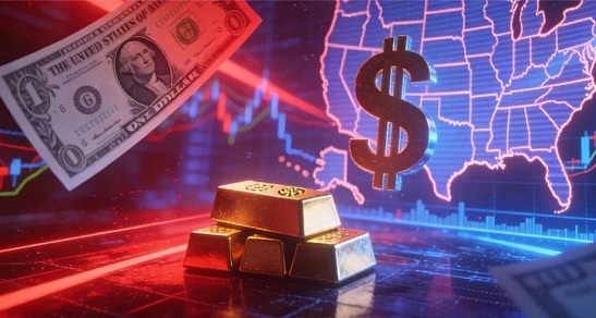 贵金属对阵债券：美国通胀要来了吗？