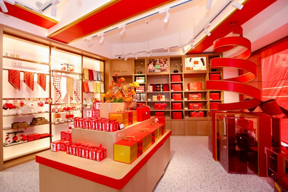 红枣飘香新春暖，一颗匠心释新能——好想你以创新深耕“大健康”，引领年节消费新风尚