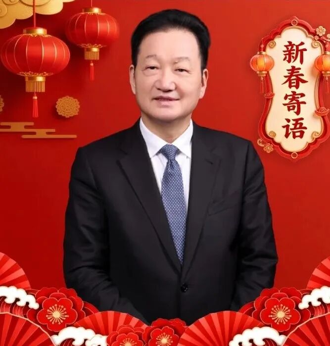 牧原股份董事长秦英林：让中国人的饭碗，更饱满更丰盛