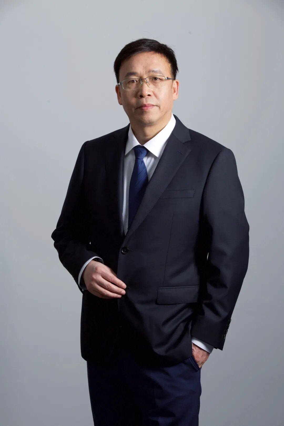 恒林股份董事长王江林：择高而为 向内而生 开启高质量发展新征程 | 展望“十五五” 上市公司寄语2026