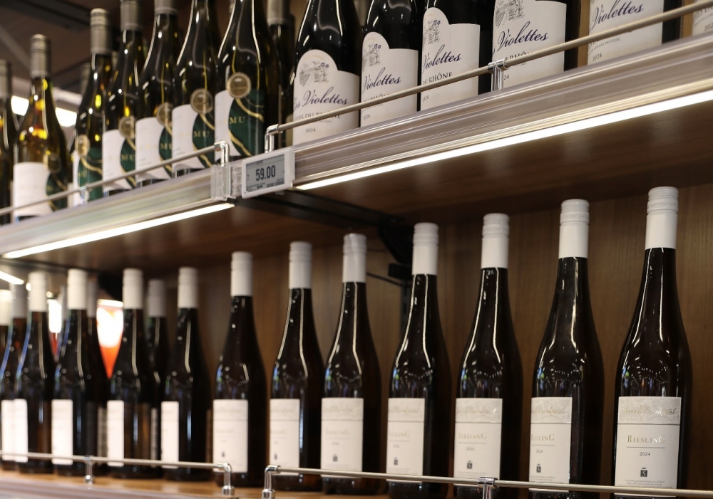 不用等候,伴爱跨年:京东七鲜超市情人节心意花束即时送达