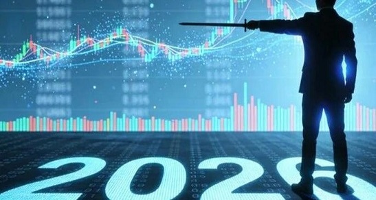 节前布局剑指节后市场，借助指数基金事半功倍