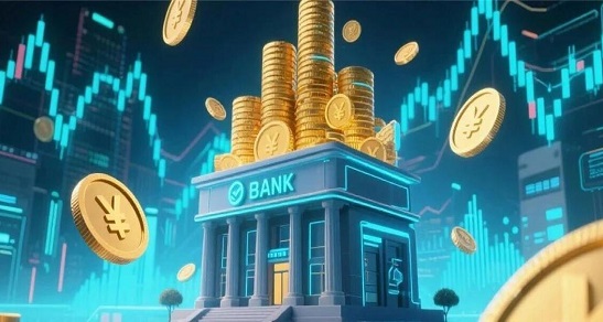 11家银行年报抢先看！浦发、中信规模突破10万亿，青岛银行增速领跑