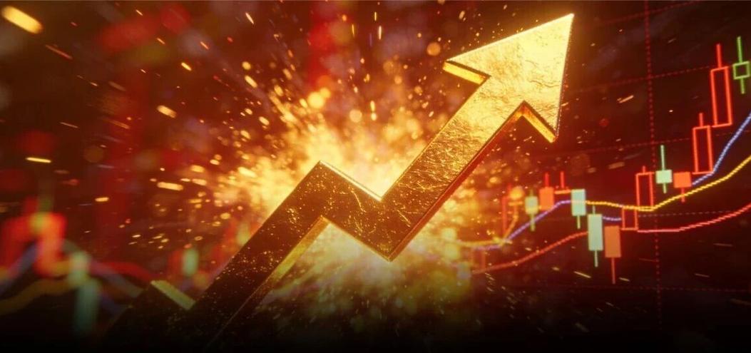 光通信、CPO彻底火了！这2只龙头走出7倍行情！