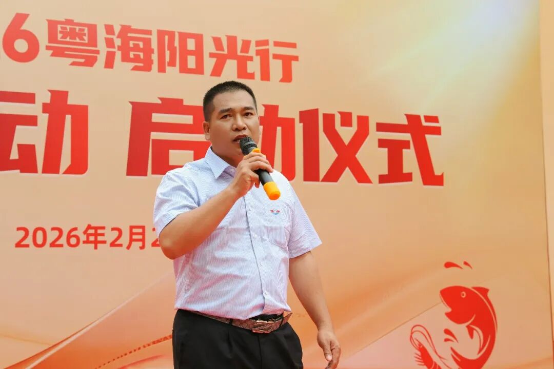 销量开局暴增50%！粤海饲料“阳光行”亮剑全年130万吨目标