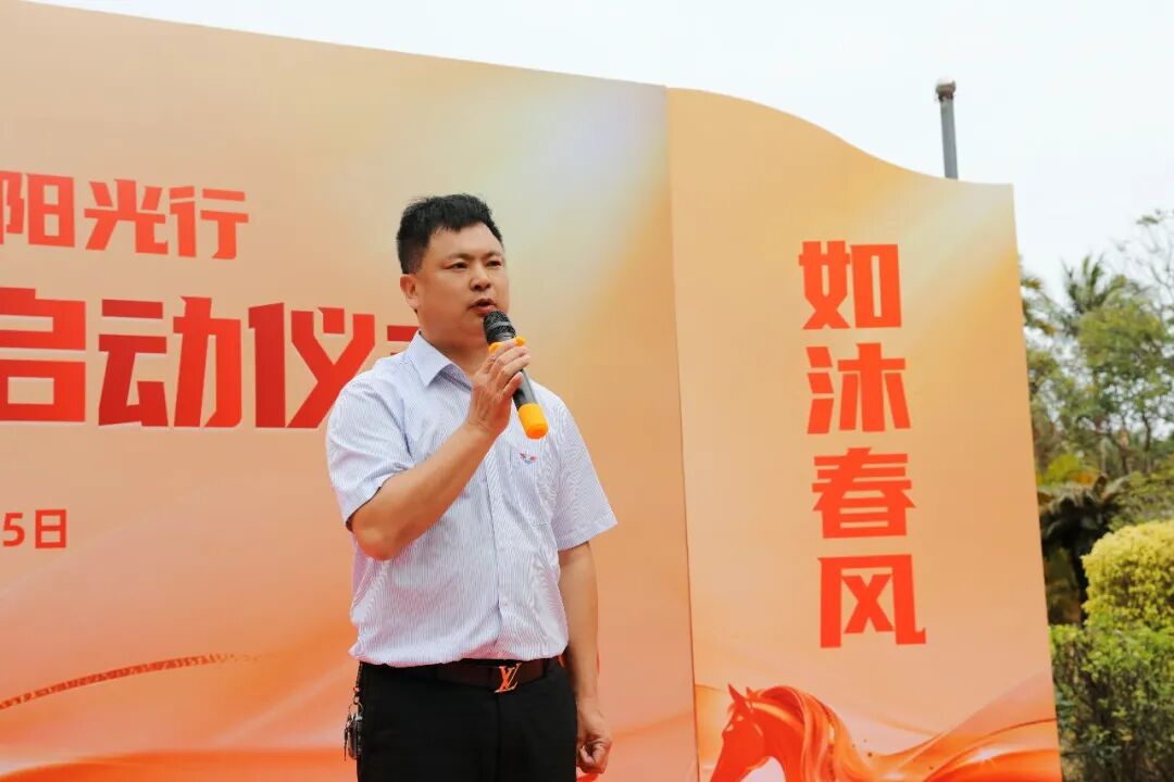 销量开局暴增50%！粤海饲料“阳光行”亮剑全年130万吨目标