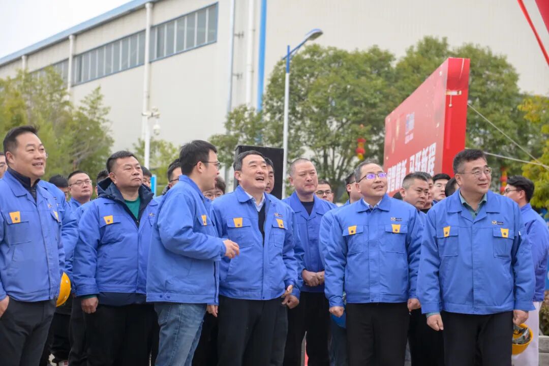 海伦哲2026新春新品发布会多款硬核装备重磅亮相