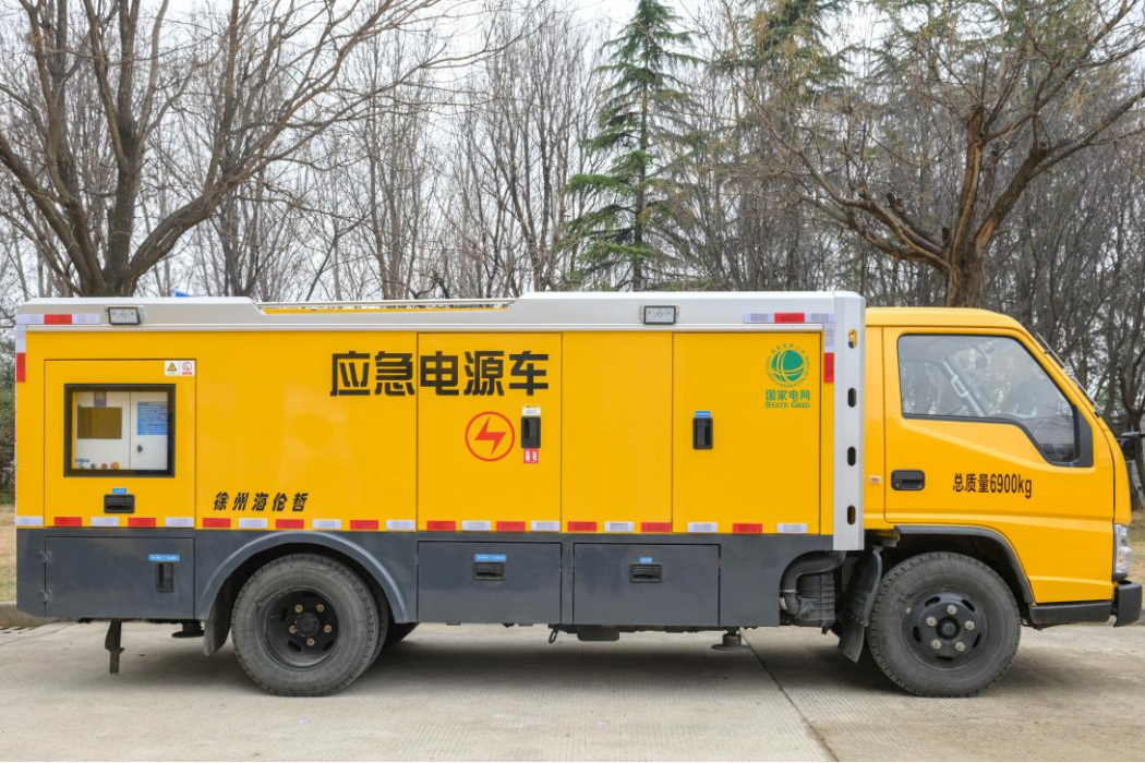 海伦哲2026新春新品发布会多款硬核装备重磅亮相