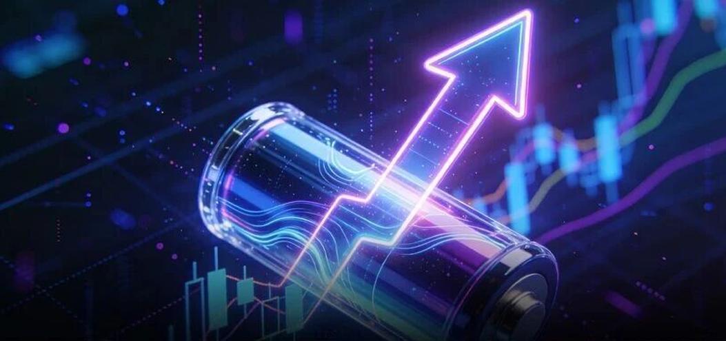 锂电行业现V型反转！杉杉、天齐、赣锋盈利路径大不同