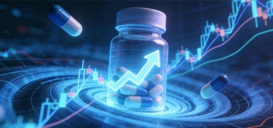 快速涨超105%、赵蓓调研加持,马年医药股最热候选揭晓