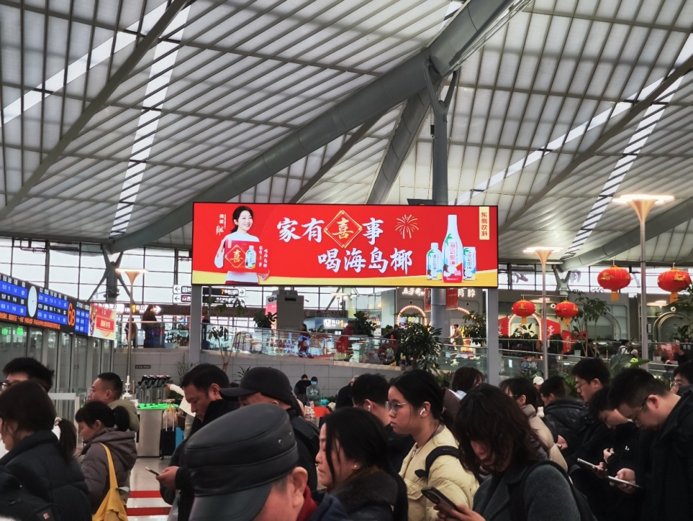 东鹏饮料迎“开门红”，海岛椰引爆春节档，成增长新引擎