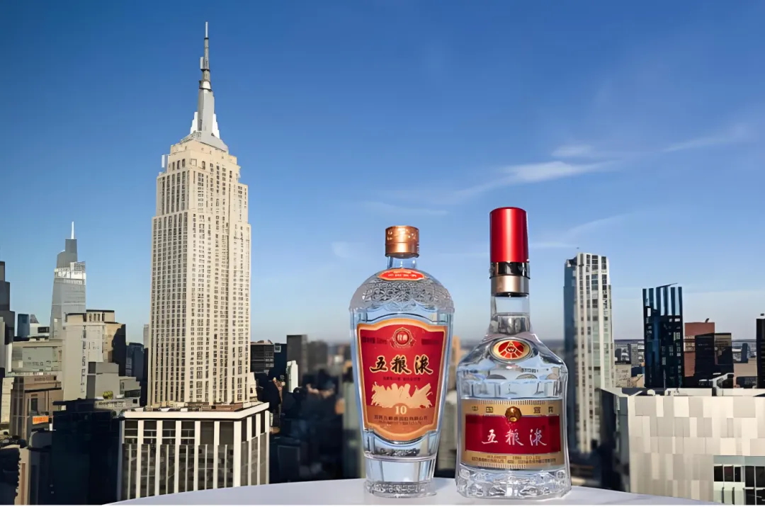 K型分化中逆势增长 解码五粮液春节旺销“三重引擎”