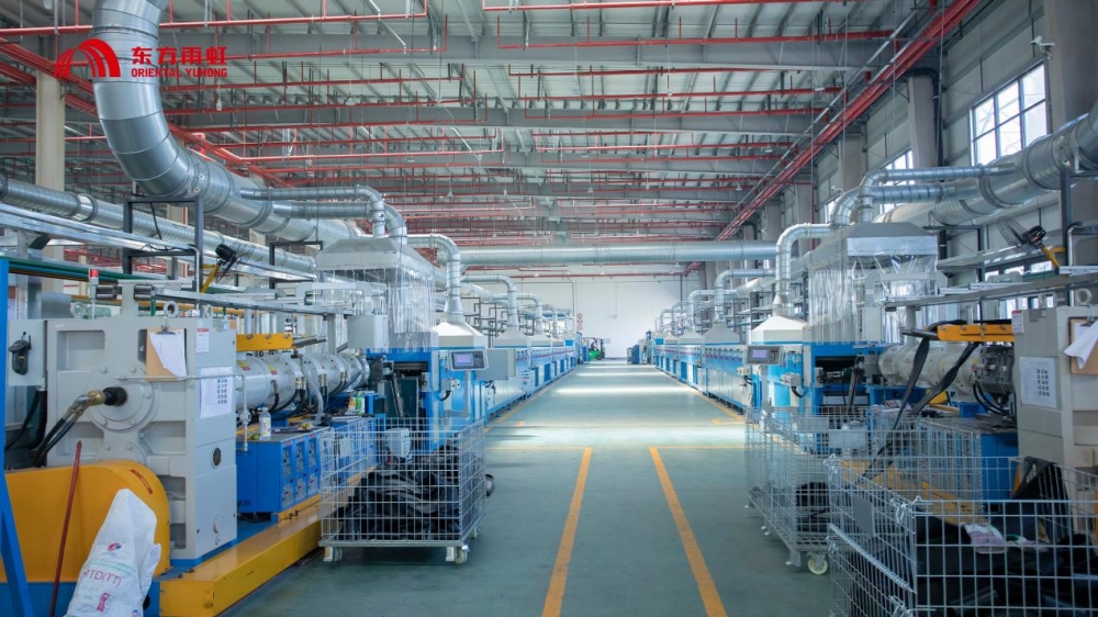 护航国家超级工程,东方雨虹助力滇中引水工程高质量建设