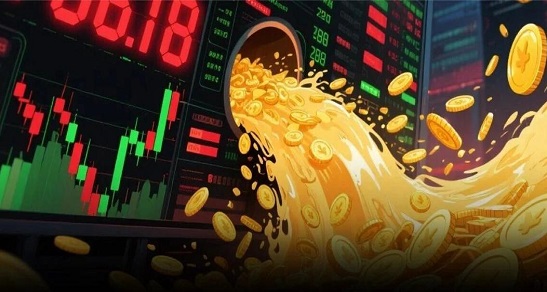 A股向上逻辑未改!8家机构联合推荐“有色第一股”