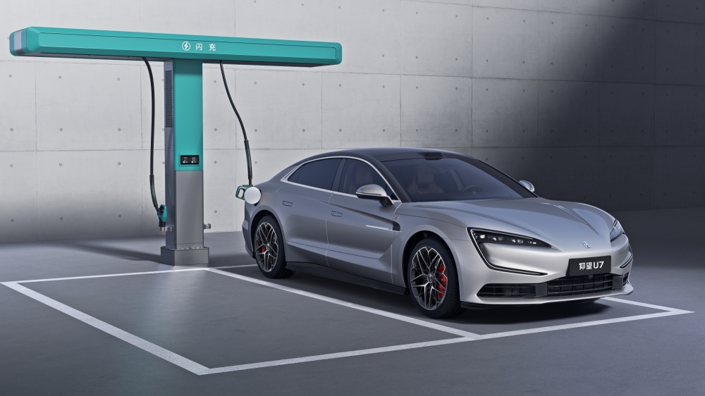 仰望2026款旗舰矩阵联袂上市，重塑高端出行体验