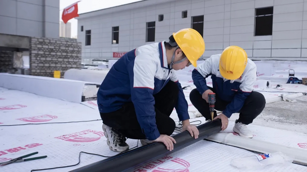 从“推动”到“有序推进”，全国两会释放“好房子”信号，头部建材企业将受益