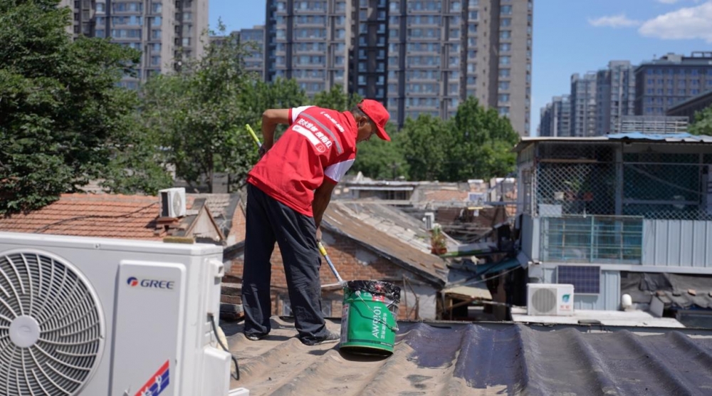 从“推动”到“有序推进”，全国两会释放“好房子”信号，头部建材企业将受益