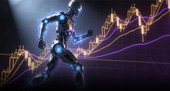 春晚“技术比武”背后：机器人关节里的国产隐形冠军，龙头业绩翻倍