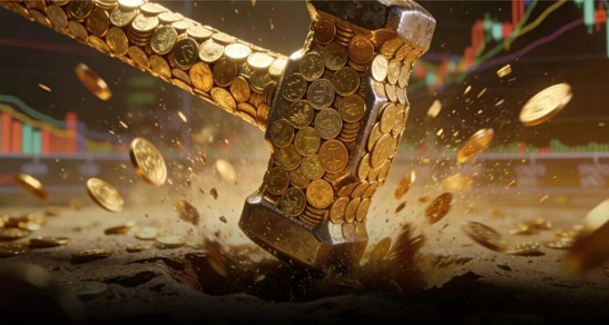 4万亿投向这里！这条赛道被主力抢着买