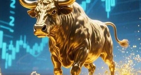 地缘动荡不改A股慢牛格局