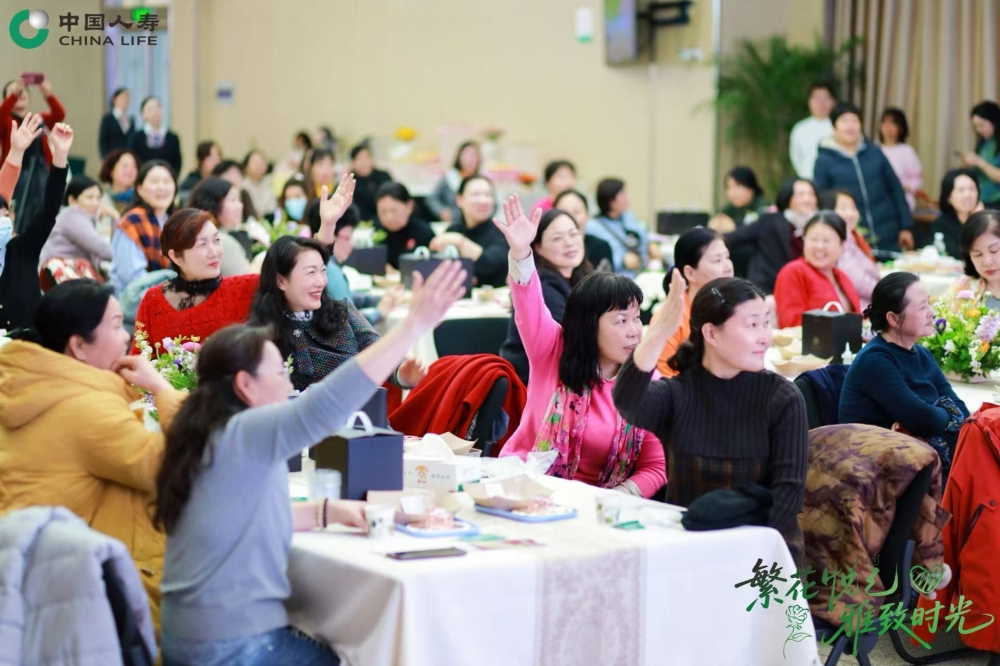守护安心消费！中国人寿全面启动2026年“3·15”金融消保教育宣传活动
