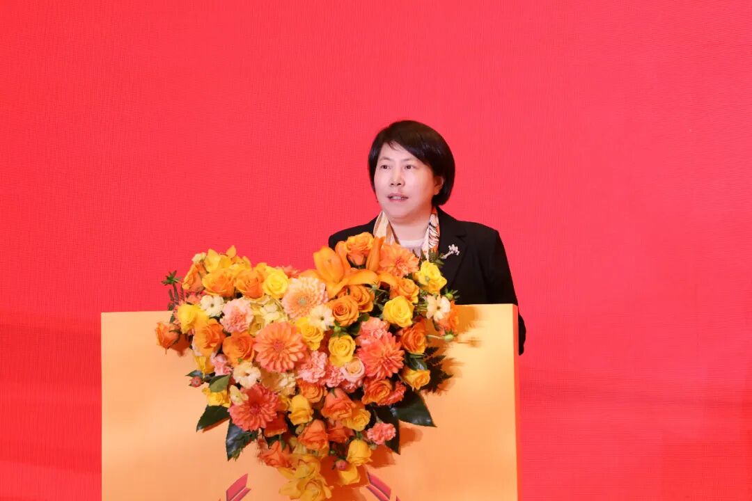 聚心汇智，稳行增效，韵达第二十六届网络大会举行