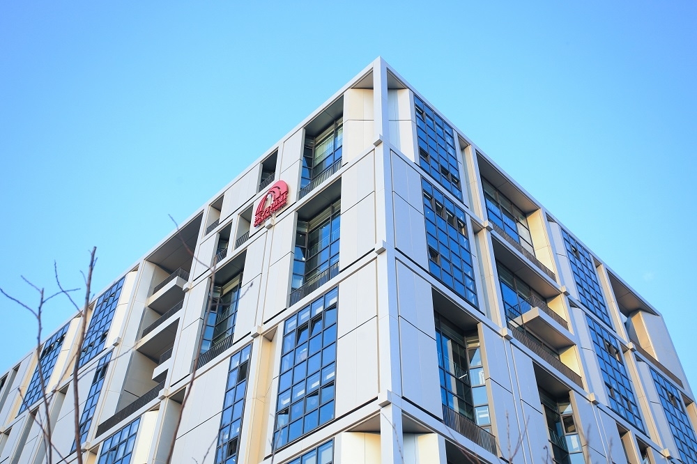 周期变局下的东方雨虹：分水岭上，如何击穿周期、决胜生死？