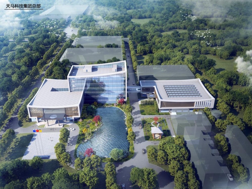 喜报！天马科技陈庆堂董事长荣膺“全国优秀企业家”！