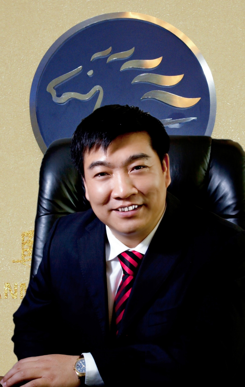 喜报！天马科技陈庆堂董事长荣膺“全国优秀企业家”！