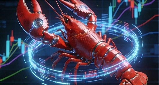 “养龙虾”席卷科技圈，OpenClaw流行，这些概念股站上风口