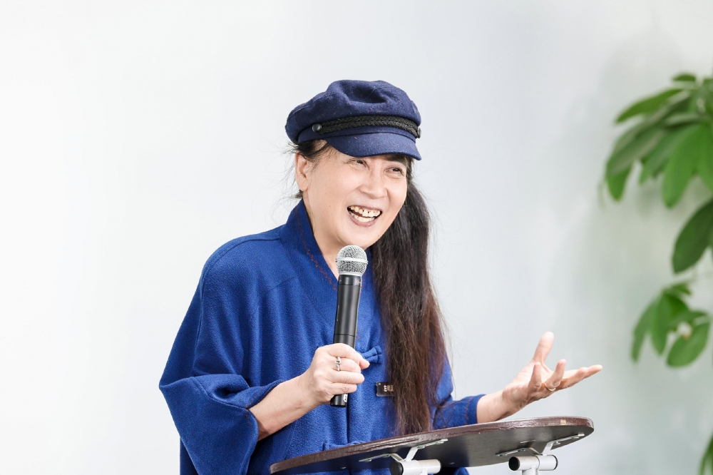 用温柔和坚定书写“绽放的力量”——2026女性影响力论坛圆满举办