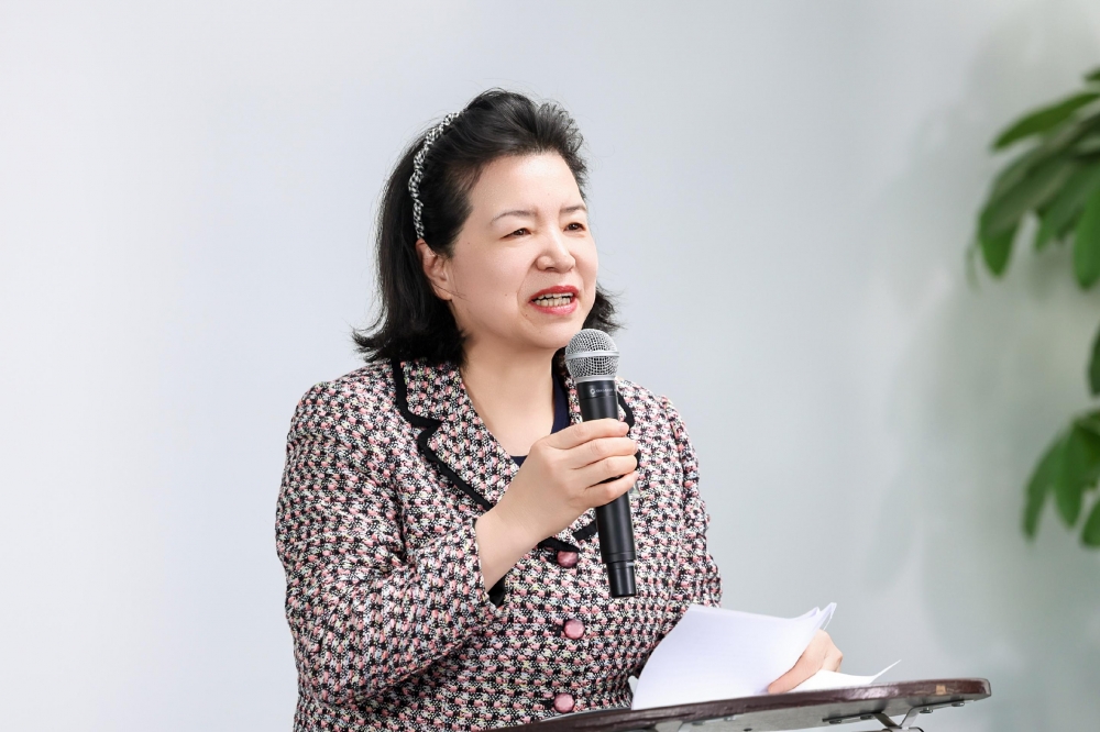 用温柔和坚定书写“绽放的力量”——2026女性影响力论坛圆满举办