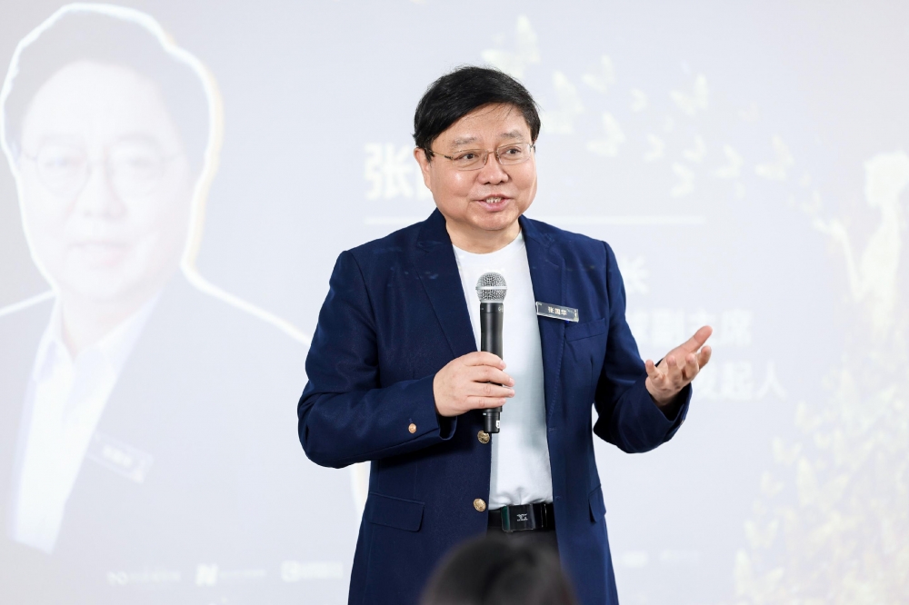 用温柔和坚定书写“绽放的力量”——2026女性影响力论坛圆满举办