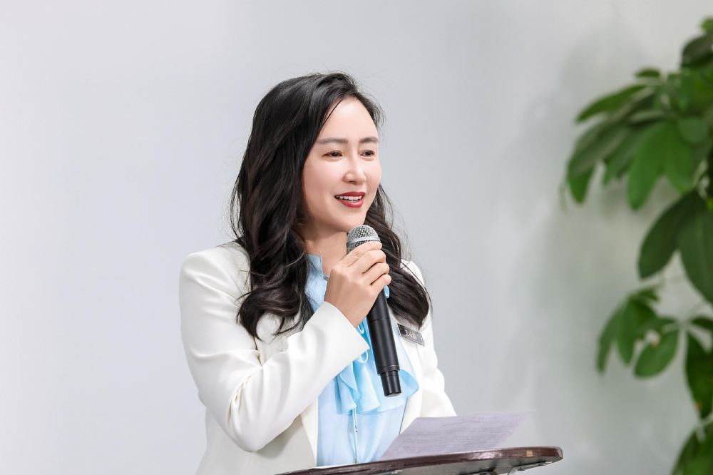 用温柔和坚定书写“绽放的力量”——2026女性影响力论坛圆满举办