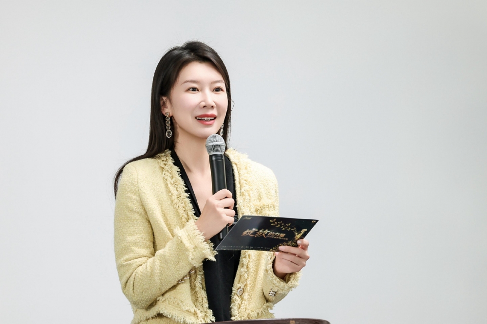 用温柔和坚定书写“绽放的力量”——2026女性影响力论坛圆满举办