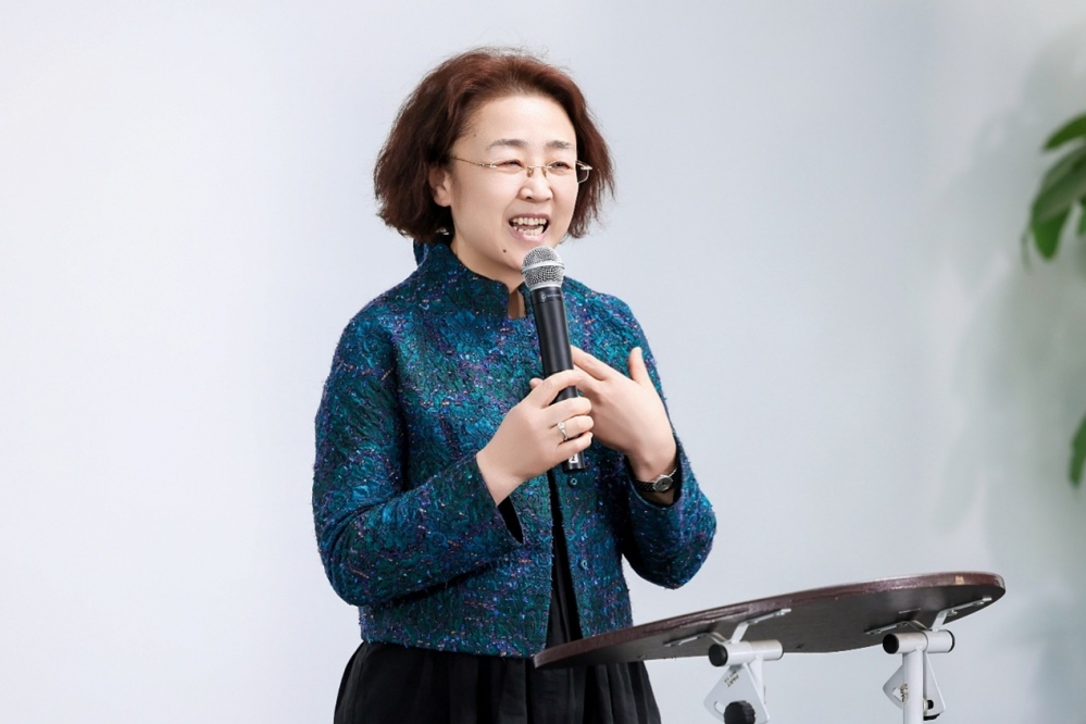 用温柔和坚定书写“绽放的力量”——2026女性影响力论坛圆满举办