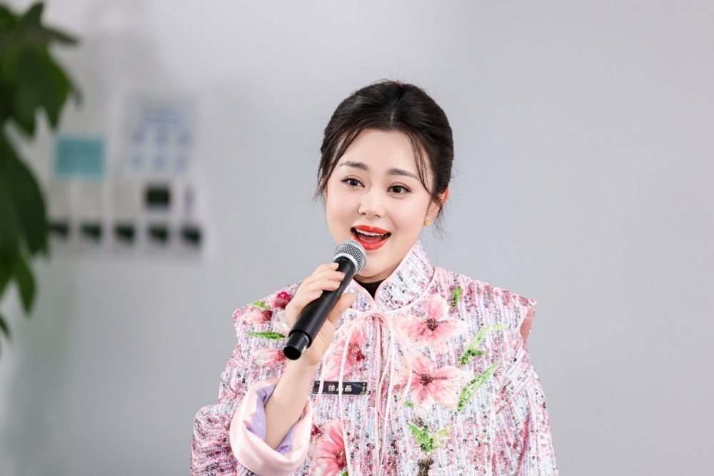 用温柔和坚定书写“绽放的力量”——2026女性影响力论坛圆满举办