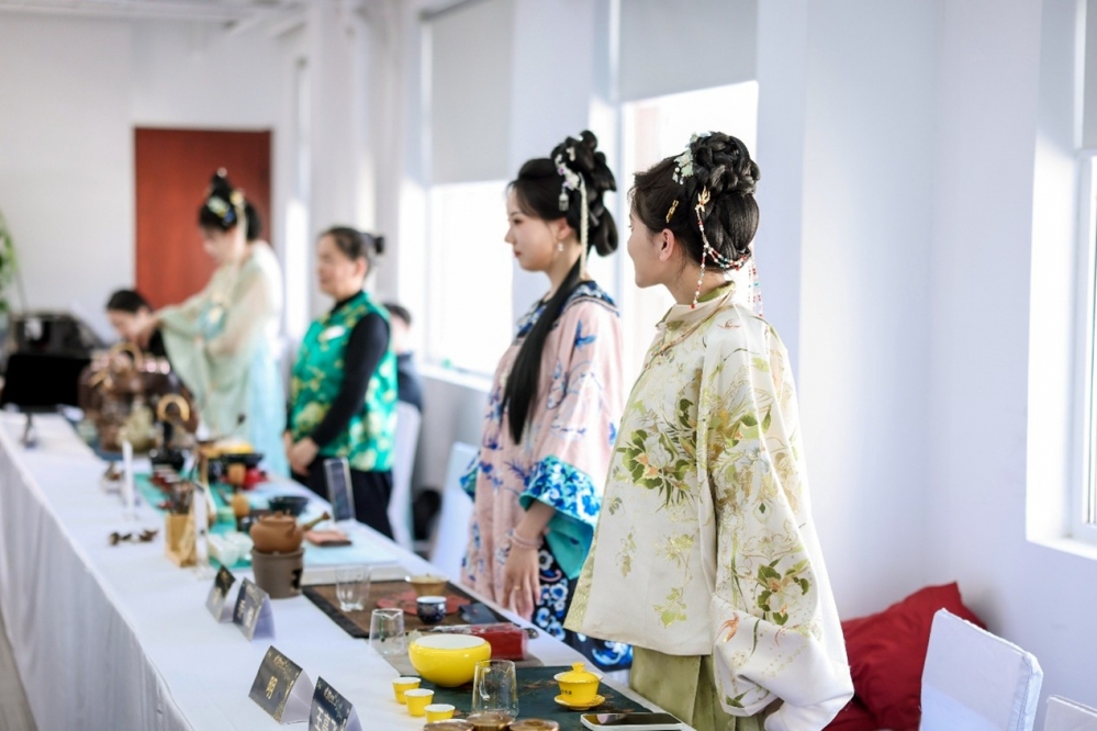 用温柔和坚定书写“绽放的力量”——2026女性影响力论坛圆满举办