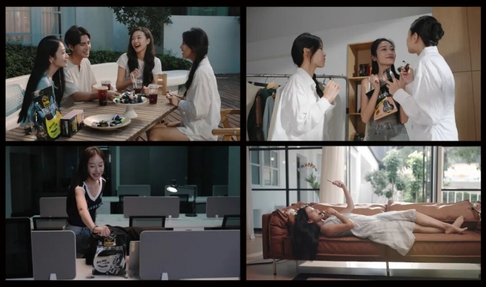 2026春糖前瞻 | 南方黑芝麻将携重磅新品亮相成都